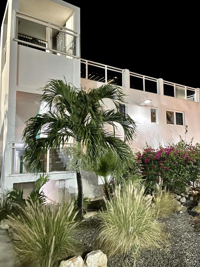 Maho Beach House - Sand Bar Studio - Ocean View Exterior photo