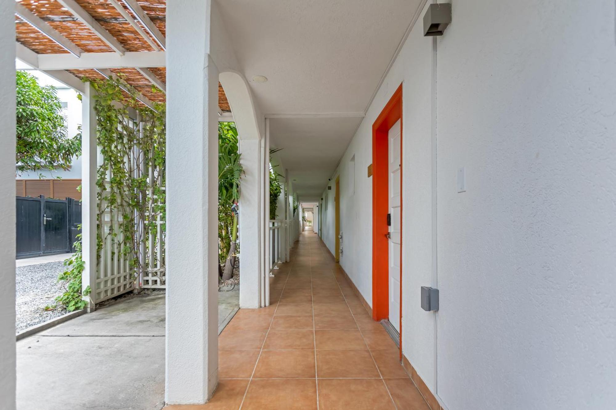 Maho Beach House - Sand Bar Studio - Ocean View Exterior photo